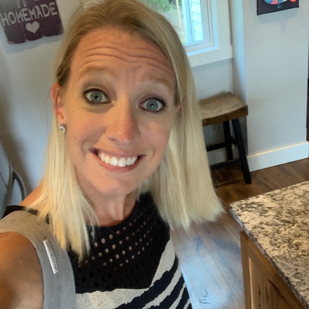 Meet your Posher, Jen